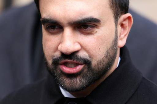 Trump anuncia que se reunirá el viernes con el alcalde electo de Nueva York