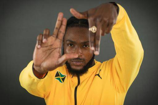 La nueva Yulimar y Duplantis, listos para volar en el Mundial bajo techo