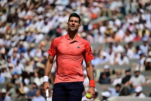 Djokovic-Alcaraz, la 'semi' de Roland Garros que vale el trono del tenis