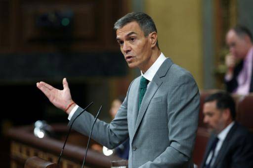 Sánchez exculpa nuevamente a Marruecos, pero defiende la soberanía española de Ceuta
