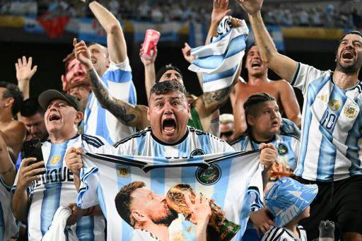 Paraguay frente a la tormenta Bleu en el arranque de los octavos del Mundial