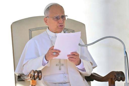 El papa critica el despliegue de EEUU frente a Venezuela: Aumenta las tensiones