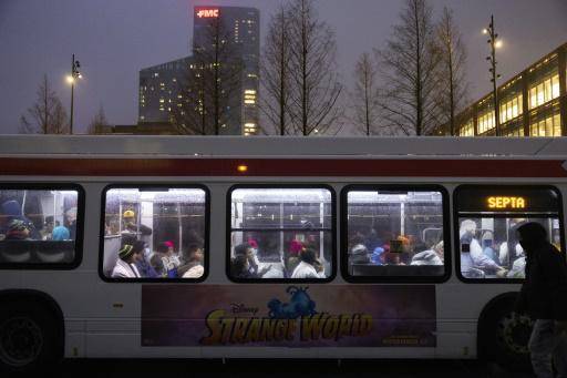 El gobierno de Trump publica una lista de ciudades que obstruyen su política migratoria