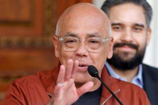 El Parlamento venezolano anuncia una amplia reforma legislativa tras la caída de Maduro
