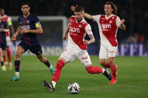 Brasileño Caio Henrique ficha con el Ajax procedente del Mónaco