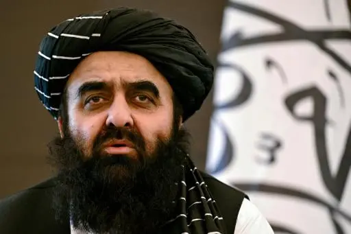 Los talibanes afirman que el ataque contra dos guardias nacionales en Washington no concierne a Afganistán