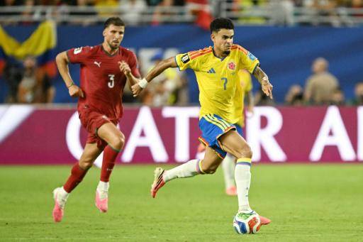 Colombia roza la victoria ante Portugal y termina ganando el Grupo K del Mundial