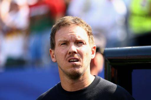 Nagelsmann hacia la puerta de salida de Alemania, Klopp posible sucesor (prensa)