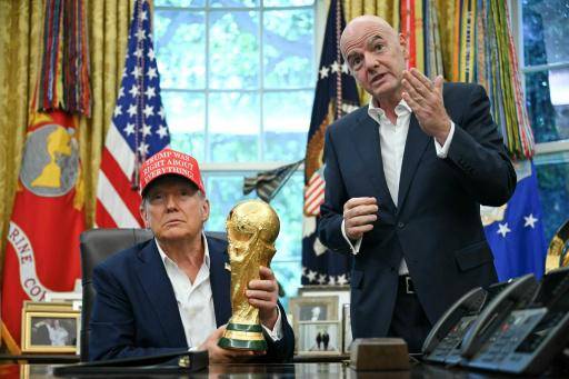 El Mundial 2026 escenifica los desafíos que plantearán los Juegos Olímpicos 2028