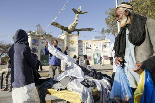 Somalilandia, donde los musulmanes aman a Israel