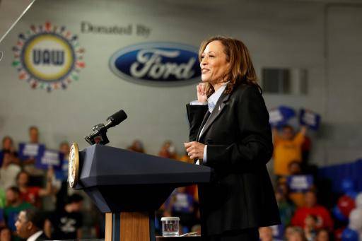 Los siete estados clave para decidir las elecciones en EEUU