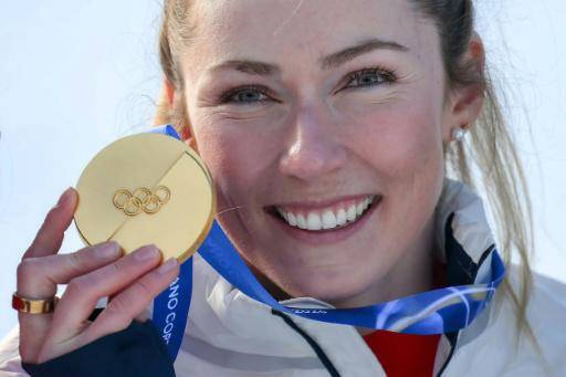 Vonn, Malinin, Odermatt, Kim: las decepciones de la quincena olímpica