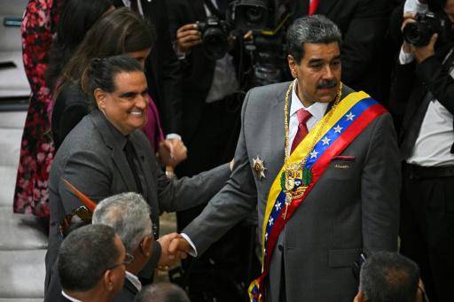 Exministro y aliado de Maduro se declara no culpable de lavado de dinero en EEUU