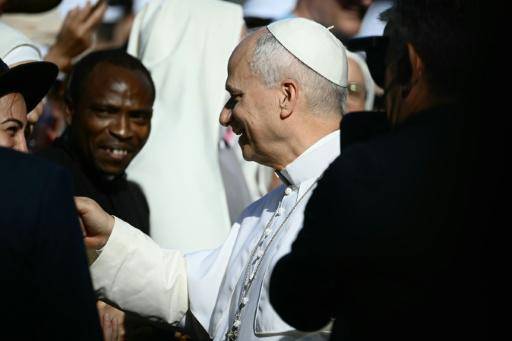 Notre-Dame, Campos Elíseos y víctimas de abusos: la agenda del papa en Francia