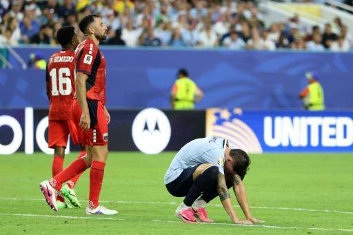 Primer gol de Lamine en un Mundial, España se acerca a 16avos y a Uruguay le toca sufrir