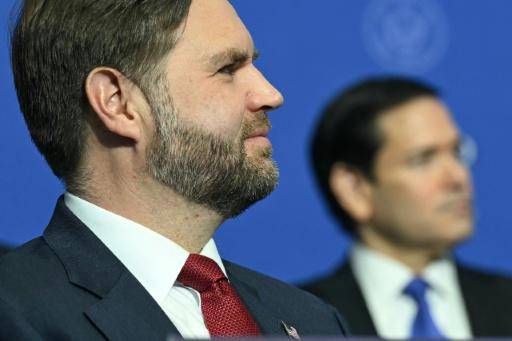 JD Vance y Marco Rubio emergen como posibles herederos republicanos en la era post-Trump