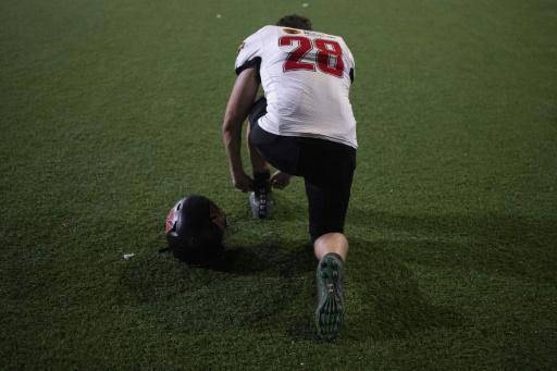 El auge de la NFL en Brasil, un nuevo fútbol en la tierra de Pelé