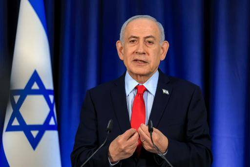 Netanyahu acusa a España de hostilidad y la excluye de un centro para Gaza