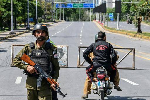 Incertidumbre sobre las negociaciones entre EEUU e Irán a dos días del fin de la tregua