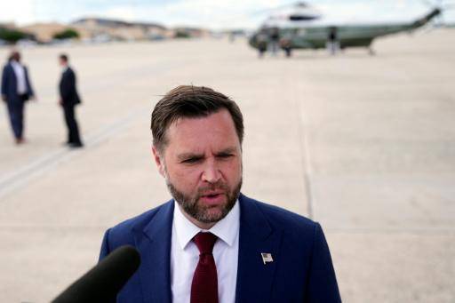Vance dice que Netanyahu ha cometido algunos errores