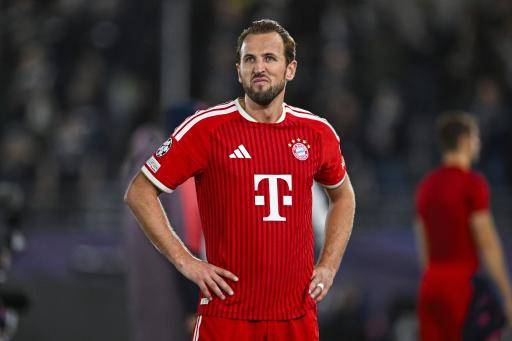 Kane-Konsa, una batalla de Inglaterra en medio del Bayern-Arsenal