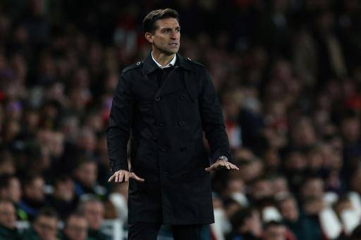 El Sevilla, contra las cuerdas tras nueva derrota ante el Arsenal