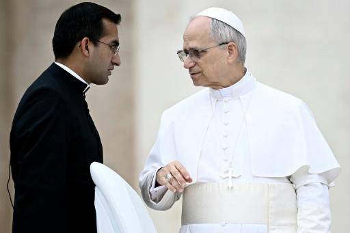 Con Ucrania y Colombia, el Vaticano podría volver a la primera línea de la diplomacia