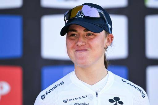 La Vuelta femenina más dura levanta el telón con el Angliru como plato fuerte