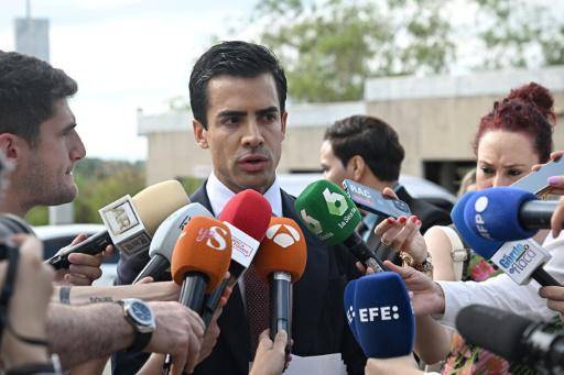 Condenan a cadena perpetua al español que mató a un médico colombiano en Tailandia