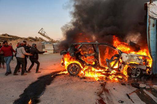 Al Jazeera condena el asesinato de uno de sus periodistas en un bombardeo israelí en Gaza