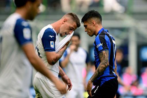 Milinkovic-Savic deja la Lazio y ficha por el Al Hilal saudita