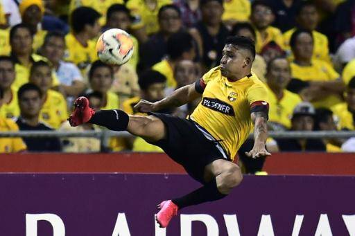 El futbolista ecuatoriano Mario Pineida fue asesinado el 17 de diciembre de 2025 en un atentado en la ciudad de Guayaquil