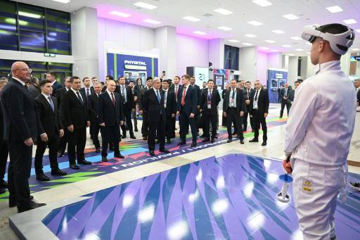 Los Juegos del Futuro queman la frontera entre deporte físico y virtual