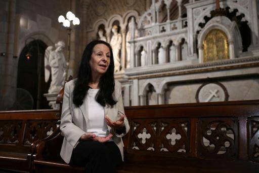 Sobrevivientes de la dictadura argentina recuerdan el horror a 50 años del golpe