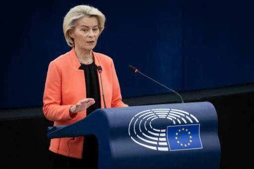 México y UE reducen aranceles frente a la amenaza proteccionista de Trump