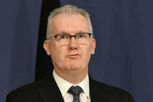Australia dice que 13 ciudadanos relacionados con presuntos miembros del EI regresan de Siria