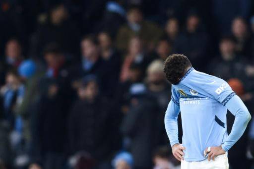 Manchester City deja escapar de las manos la victoria ante Feyenoord (3-3)