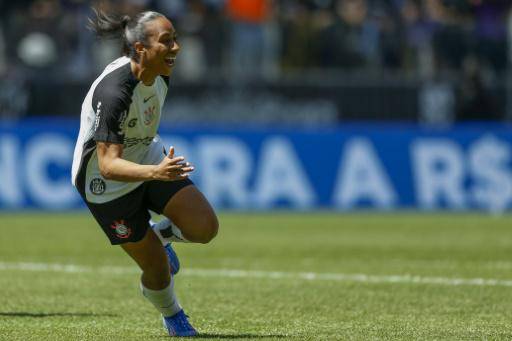 Corinthians ratifica hegemonía en el Brasileirão femenino con sexto título en fila