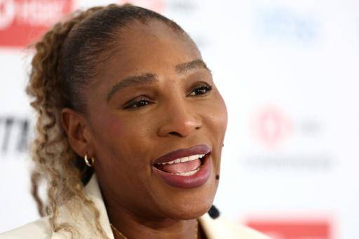 Tengo que entrenar más para jugar individuales, admite Serena Williams