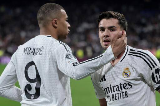 Mbappé-Dembélé, dos viejos amigos y una potencial sociedad letal