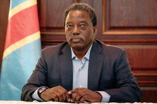 El expresidente de RD Congo forma un nuevo movimiento con grupo armado