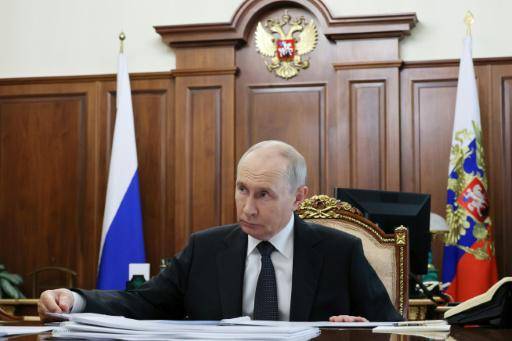 Rusia intensifica sus ataques contra Ucrania y aumenta la presión sobre Europa