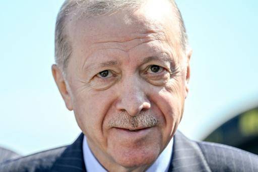 Erdogan cierra una universidad liberal de Estambul