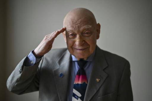 Los últimos testigos del Holocausto hablan contra el olvido, 80 años después