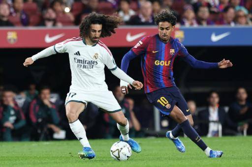 El Barcelona frena en seco
