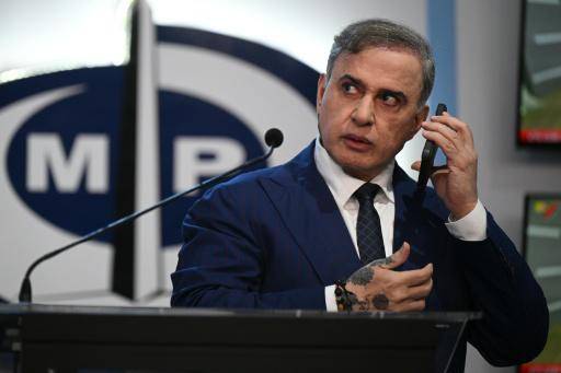 Renuncia el fiscal general de Venezuela, señalado de servir a Maduro