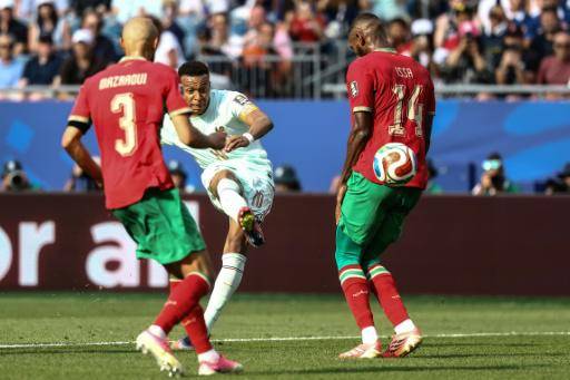 Poder de fuego Bleu contra defensa de la Roja: los duelos del España-Francia