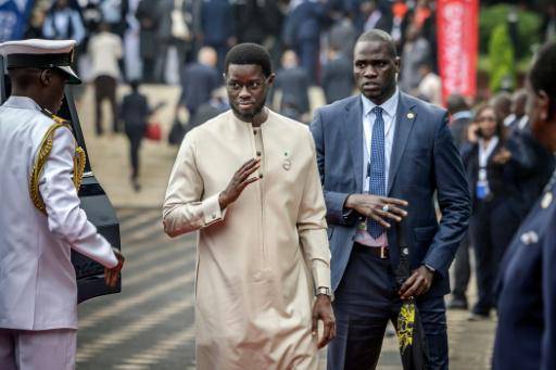 El presidente de Senegal nombra un gobierno boicoteado por su rival