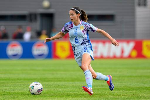 Aitana Bonmatí, una carrera de virtuosismo y compromiso hacia el segundo Balón de Oro