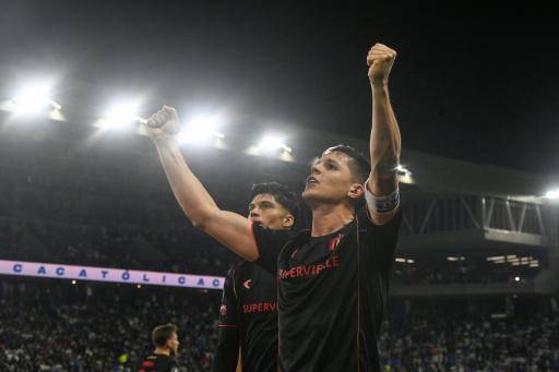 Estudiantes y Corinthians ponen a prueba su estirpe hacia las semis de la Libertadores